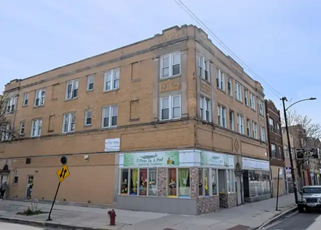 Property at 5635 W North Ave #306, Chicago, IL, 60639, 2 beds, 1 bath, [object Object]