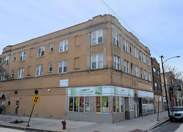 Property at 5635 W North Ave #306, Chicago, IL, 60639, 2 beds, 1 bath, [object Object]