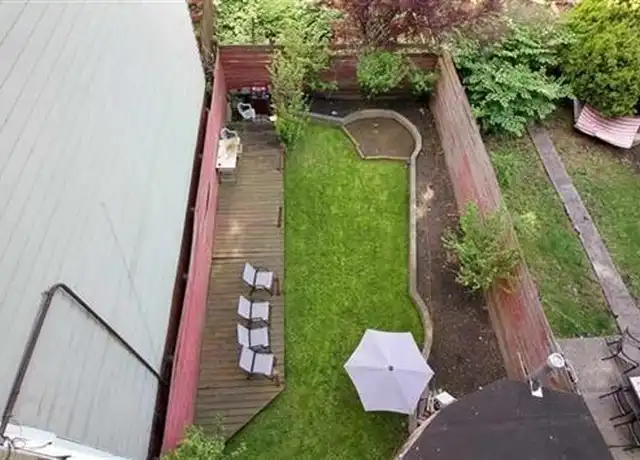 Property at 320 Madison St Unit A, Hoboken, NJ, 07030, 2 beds, 1 bath, [object Object]