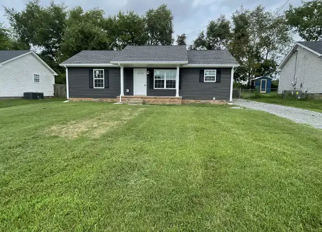 Property at 1026 Poppy Seed Dr, Oak Grove, KY, 42262, 3 beds, 2 baths, [object Object]