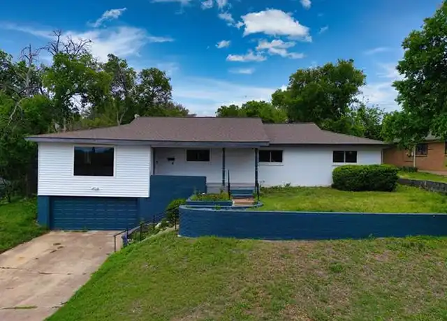 Property at 7401 Trimble Dr, Fort Worth, TX, 76134, 4 beds, 2 baths, [object Object]