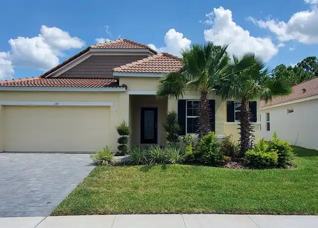 Property at 1151 Oak Bluff Dr, Davenport, FL, 33837, 3 beds, 2 baths, [object Object]