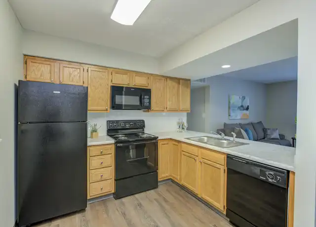Property at Hilltop Ridge - 2920 S Hilltop Dr, Peru, IN, 46970, 1 bed, 1 bath, [object Object]