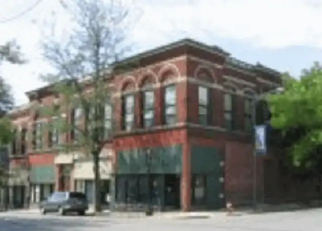 Property at 104 S 5th St Unit B, Leavenworth, KS, 66048, 1 bed, 1 bath, [object Object]
