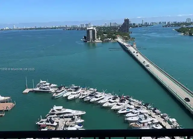 Property at 555 NE 15th St Unit 19B, Miami, FL, 33132, 1 bed, 1.5 baths, [object Object]