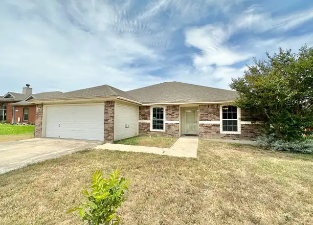 Property at 5204 Yellow Pine Ct, Killeen, TX, 76542, 4 beds, 2 baths, [object Object]