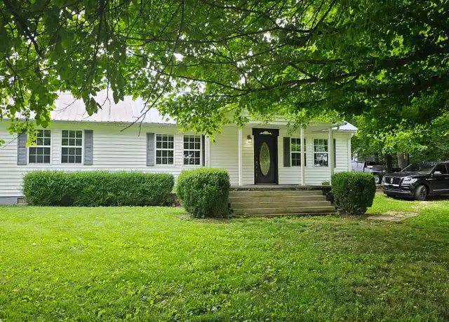 Property at 3400 Slayden-Marion Rd, Cumberland Furnace, TN, 37051, 2 beds, 1.5 baths, [object Object]