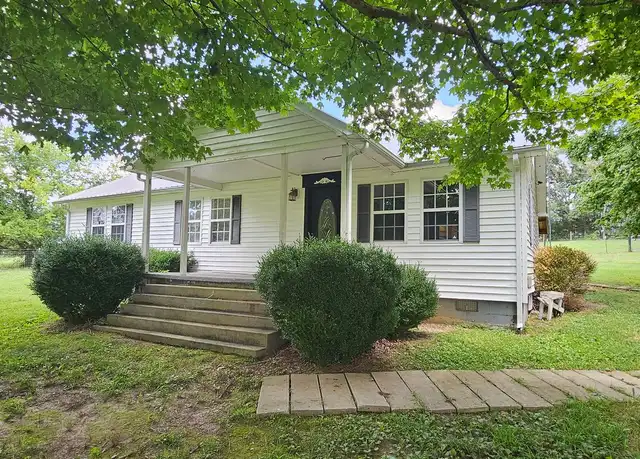 Property at 3400 Slayden-Marion Rd, Cumberland Furnace, TN, 37051, 2 beds, 1.5 baths, [object Object]