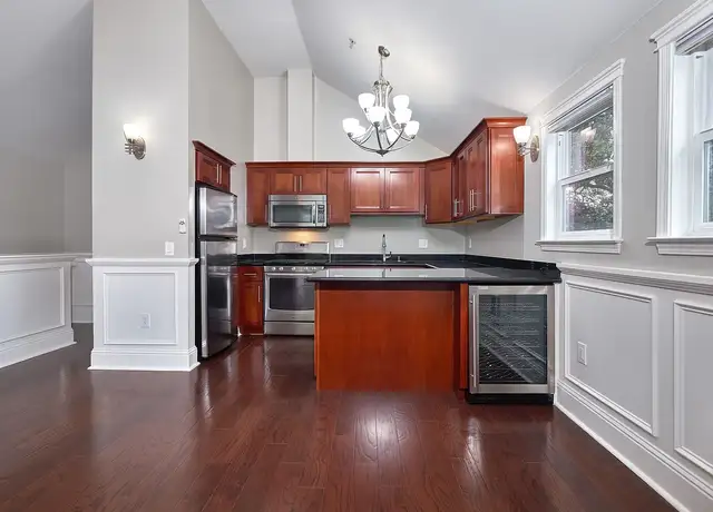 Photo of 1515 Lincoln Ave, San Rafael, CA 94901