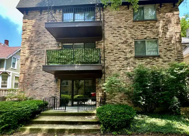 Property at 316 Marengo Ave Unit 3B, Forest Park, IL, 60130, 2 beds, 1 bath, [object Object]