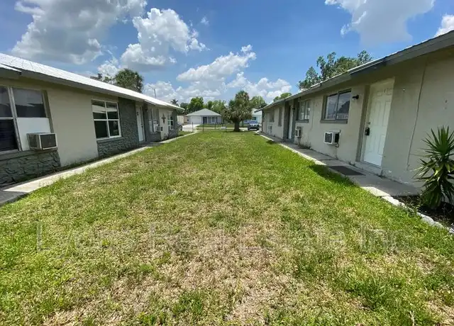Property at 3215 Jeffcott St Unit 2, Fort Myers, FL, 33916, 2 beds, 1 bath, [object Object]