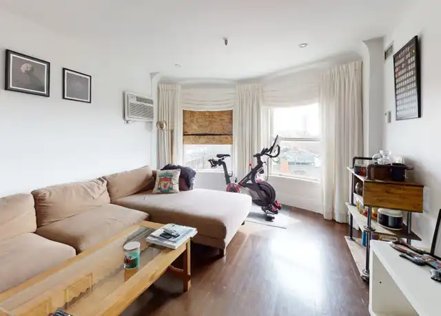 Property at 492 Massachusetts Ave, Boston, MA, 02118, 2 beds, 1 bath, [object Object]