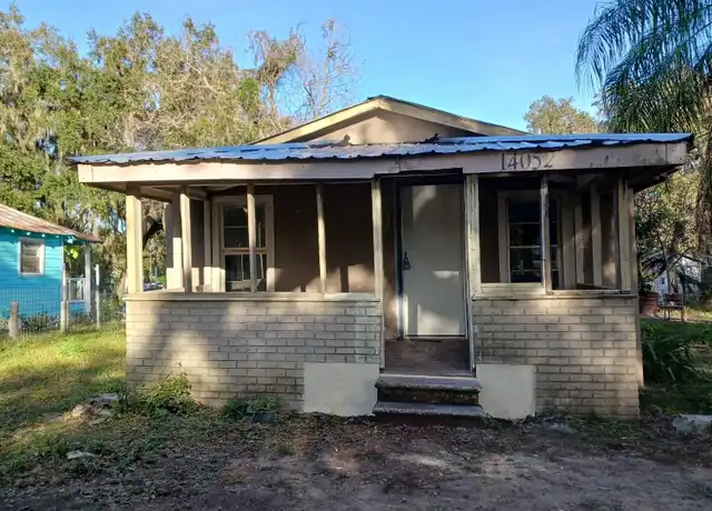 Property at 14052 Railroad Ave, Dade City, FL, 33525, 1 bed, 1 bath, [object Object]