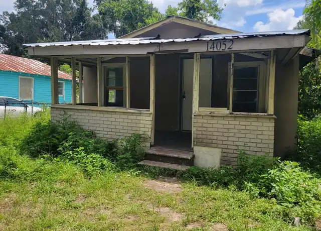 Property at 14052 Railroad Ave, Dade City, FL, 33525, 1 bed, 1 bath, [object Object]