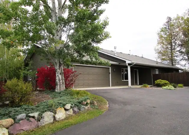 Property at 203 Fox Hollow Ln, Whitefish, MT, 59937, 2 beds, 1 bath, [object Object]