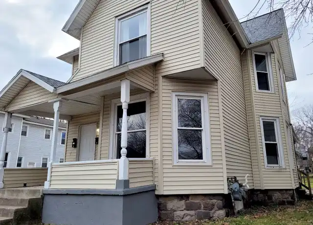 Property at 641 Coit Ave NE Unit 1, Grand Rapids, MI, 49503, 2 beds, 1 bath, [object Object]