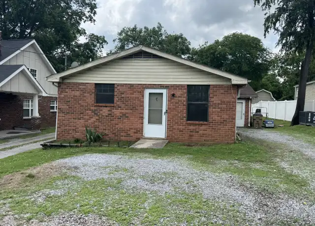 Property at 844 Argle Ave Unit A, Madison, TN, 37115, 2 beds, 1 bath, [object Object]