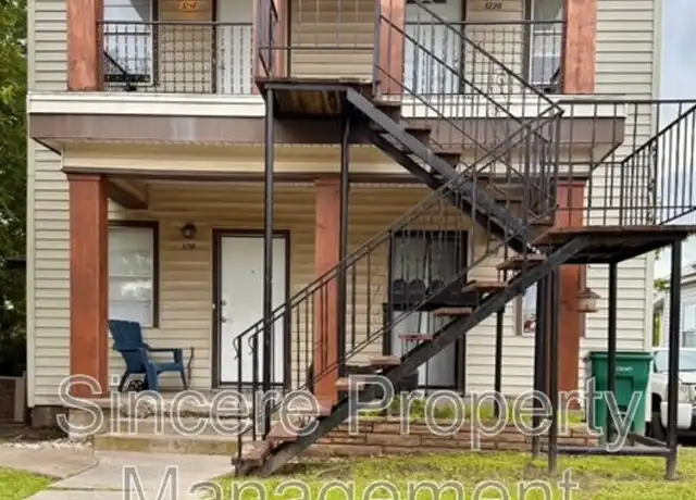 Property at 1214 NW 8th St, Oklahoma City, OK, 73106, 1 bed, 1 bath, [object Object]