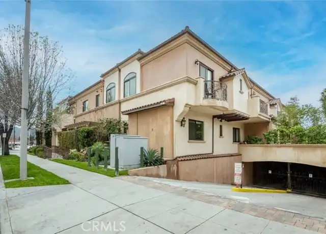 Property at 201 N Reese Pl #207, Burbank, CA, 91506, 3 beds, 2 baths, [object Object]
