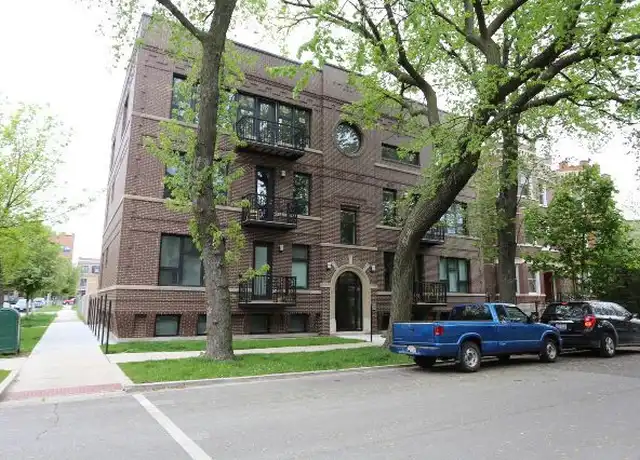 Property at 900 N Fairfield Ave Unit N3, Chicago, IL, 60622, 2 beds, 1 bath, [object Object]