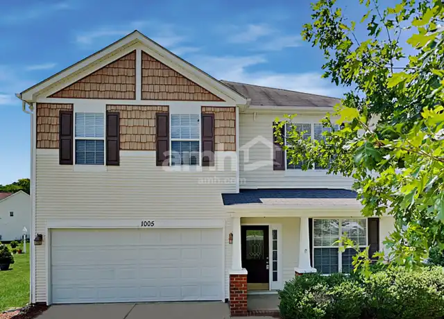 Property at 1005 Theodore Ln, Indian Trail, NC, 28079, 4 beds, 2.5 baths, [object Object]