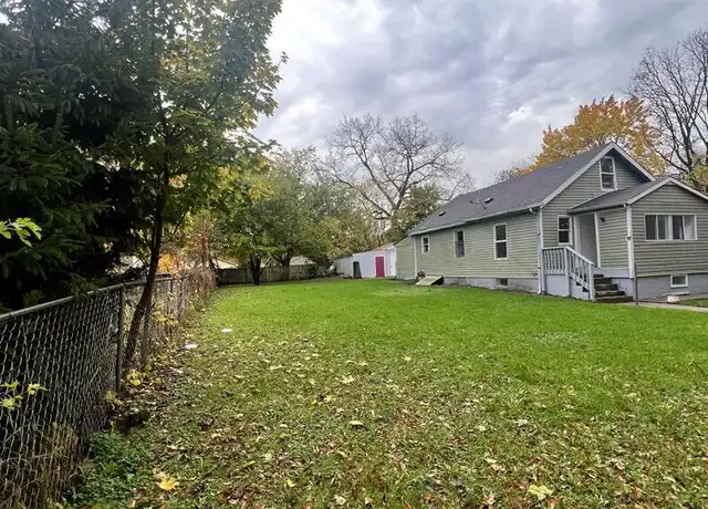 Property at 608 Mifflin Ave, Lansing, MI, 48912, 5 beds, 2 baths, [object Object]