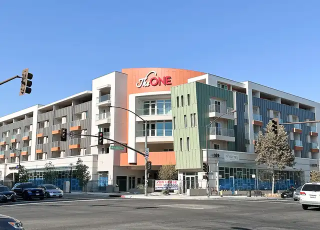 Property at The ONE - 101 E Valley Blvd, San Gabriel, CA, 91776, 2 beds, 2-2.5 baths, [object Object]