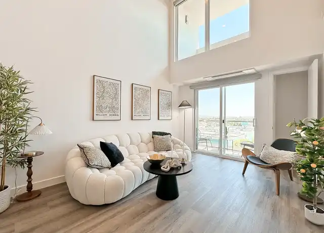 Property at The ONE - 101 E Valley Blvd, San Gabriel, CA, 91776, 0-3 beds, 1-3 bath, [object Object]