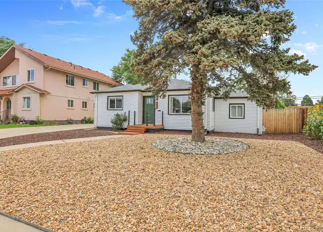 Property at 751 S Umatilla Way, Denver, CO, 80223, 3 beds, 2 baths, [object Object]