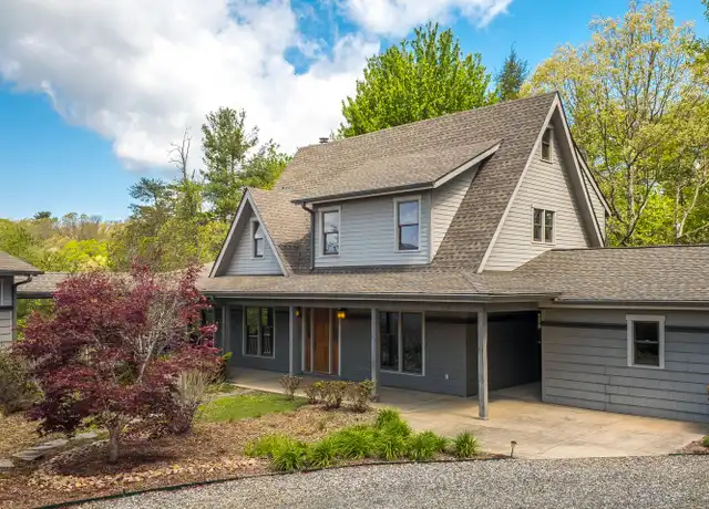 Property at 51 Mountain Tea Ln, Alexander, NC, 28701, 3 beds, 3 baths, [object Object]