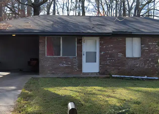 Property at 124 Autumn St, Hazlehurst, MS, 39083, 0 beds, 1 bath, [object Object]