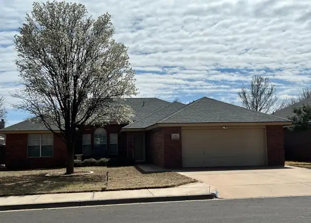 Property at 5821 89th St, Lubbock, TX, 79424, 3 beds, 2 baths, [object Object]