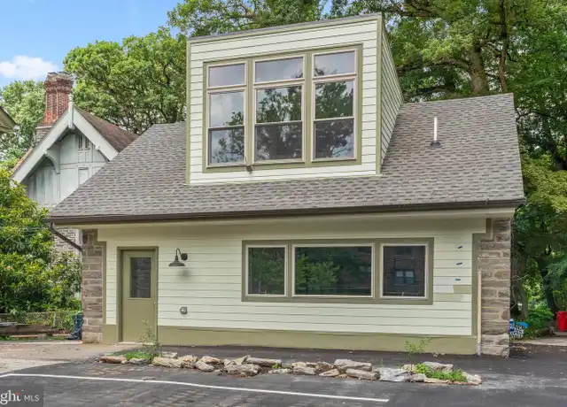 Property at 6401 Wayne Ave Unit 8, Philadelphia, PA, 19119, 1 bed, 1.5 baths, [object Object]