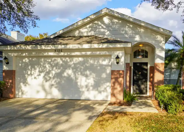 Property at 5136 Sterling Manor Dr, Tampa, FL, 33647, 3 beds, 2 baths, [object Object]