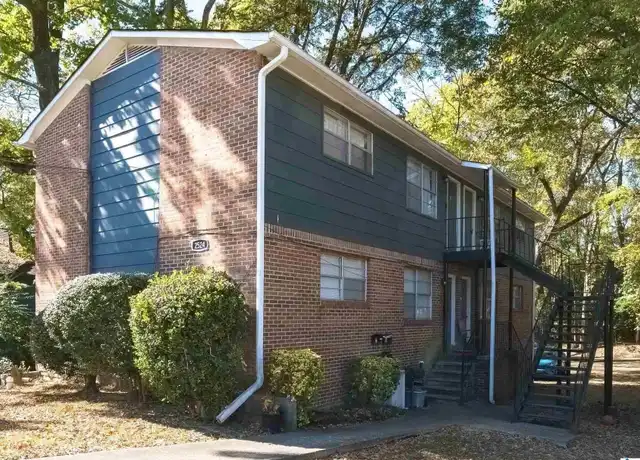 Property at 2524 18th Pl S, Birmingham, AL, 35209, 2 beds, 1 bath, [object Object]