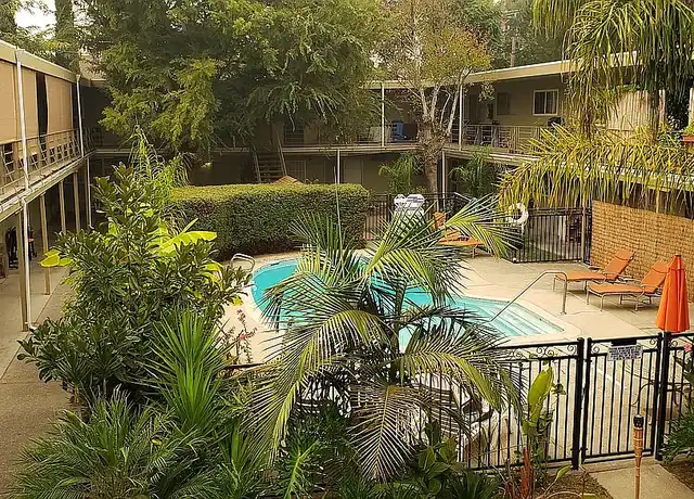 Property at Aspen apartments - 111 Aspen Dr, Pacheco, CA, 94553, 2 beds, 1 bath, [object Object]