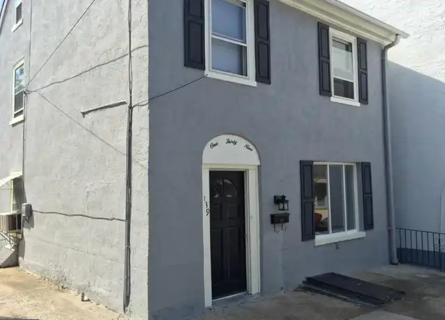 Property at 139 Gay St, Manayunk, PA, 19127, 4 beds, 1.5 baths, [object Object]