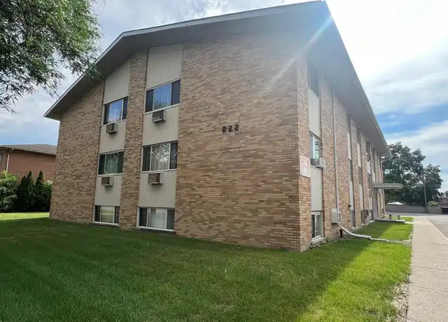 Property at 822 Biddle Ave Unit 19, Wyandotte, MI, 48192, 1 bed, 1 bath, [object Object]