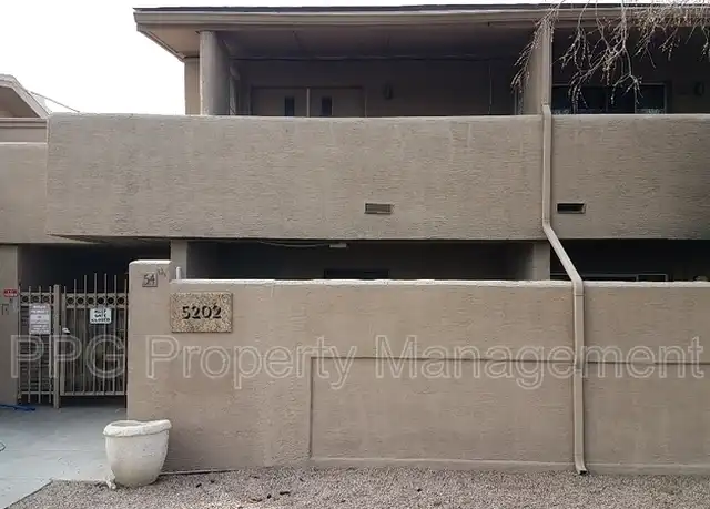 Property at 5202 N 8th Pl Unit 54, Phoenix, AZ, 85014, 1 bed, 1 bath, [object Object]
