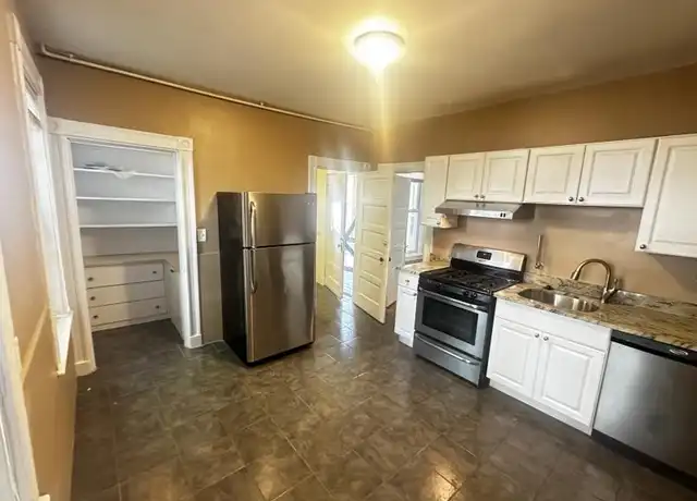 Property at 42 Calvin St, Somerville, MA, 02143, 3 beds, 1 bath, [object Object]