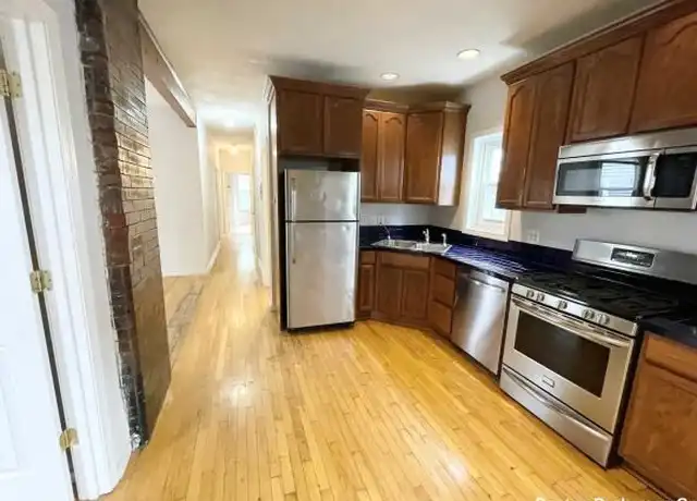 Property at 17 Iroquois St, Roxbury, MA, 02120, 4 beds, 1 bath, [object Object]