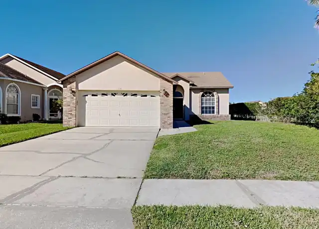 Property at 11706 Broad Oak Ct, Orlando, FL, 32837, 3 beds, 2 baths, [object Object]