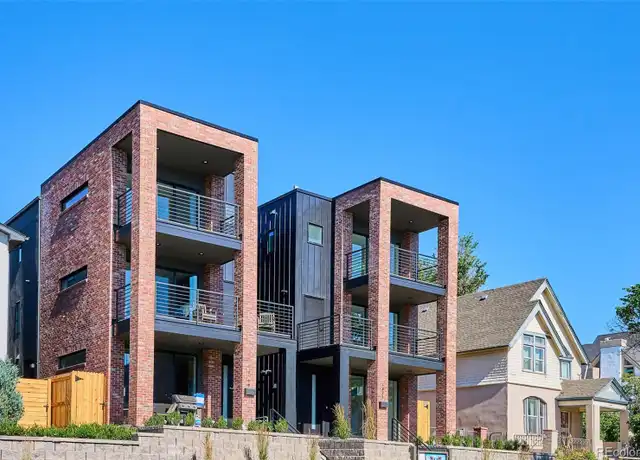 Property at 1819 Grove St, Denver, CO, 80204, 3 beds, 3.5 baths, [object Object]