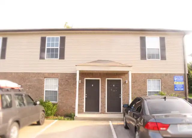 Property at 816 Oak Arbor Ct Unit A, Clarksville, TN, 37040, 2 beds, 1.5 baths, [object Object]