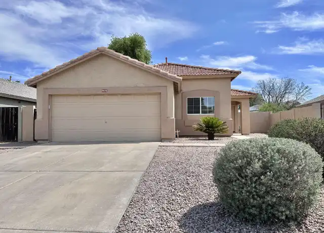 Property at 9426 W Monroe St, Peoria, AZ, 85345, 3 beds, 2 baths, [object Object]