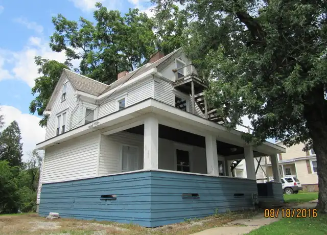 Property at 116 S 10th St Unit 116 ADV, Indiana, PA, 15701, 5 beds, 3 baths, [object Object]