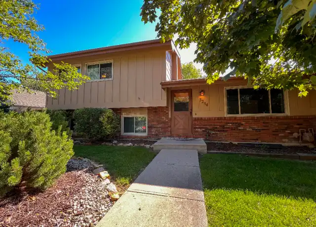 Property at 3254 Fernwood Ln, Fort Collins, CO, 80525, 4 beds, 2 baths, [object Object]