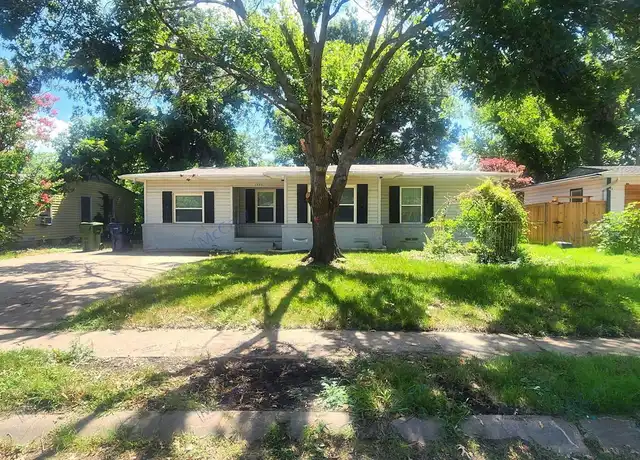 Property at 1520 Hilltop Dr, Garland, TX, 75042, 3 beds, 1 bath, [object Object]