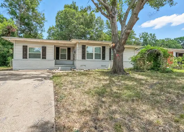 Property at 1520 Hilltop Dr, Garland, TX, 75042, 3 beds, 1 bath, [object Object]