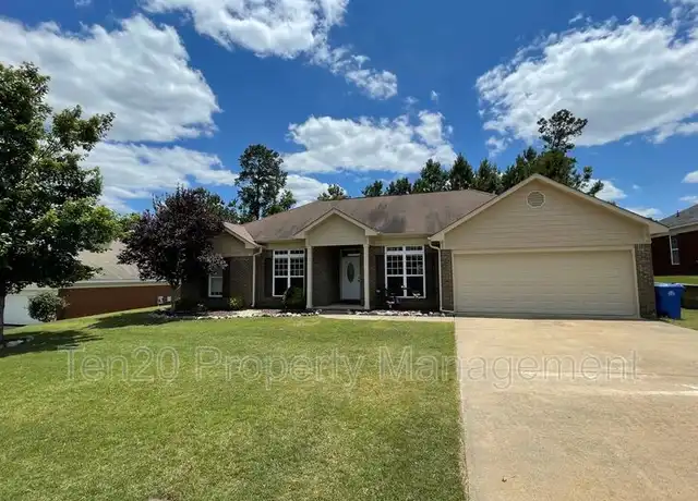 Property at 9178 Garrett Lake Dr, Midland, GA, 31820, 4 beds, 2 baths, [object Object]